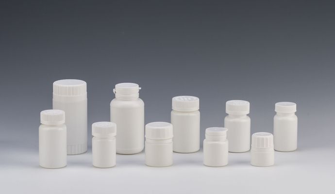 Pharma packaging solutions