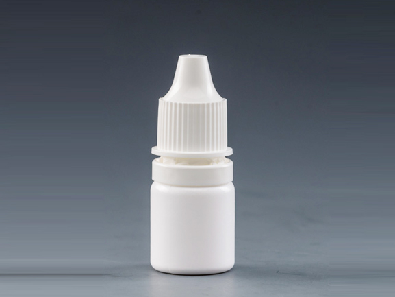 5ml eye dropper bottle for human