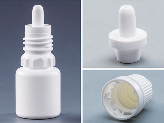 5ml eye dropper bottle for human