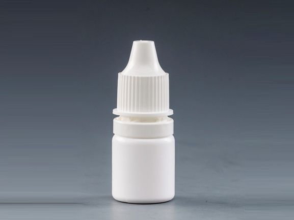 5ml eye dropper bottle for human D003