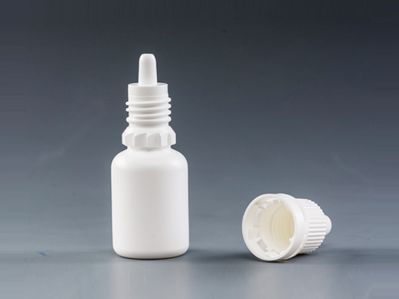 10ml plastic eye dropper vials