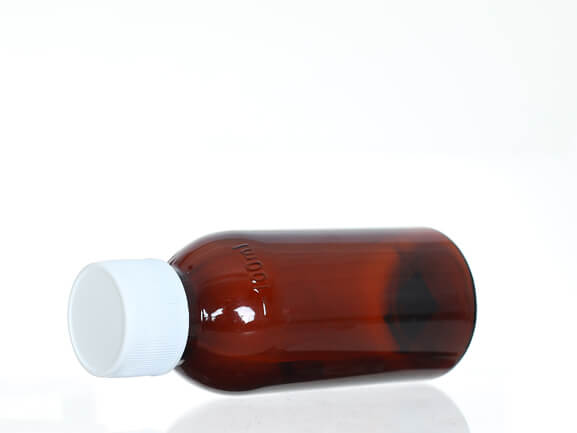 Key factors affecting the transparency of medicinal polyester bottles