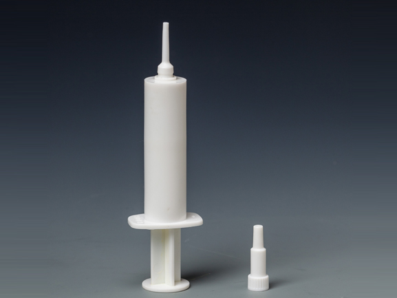 Premium 13ml Plastic Syringe