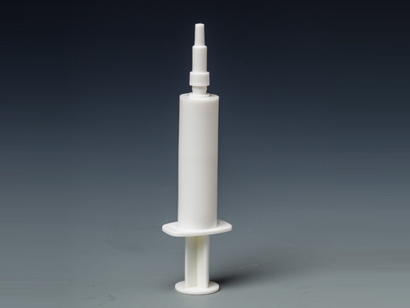 13cc insecticide gel syringe