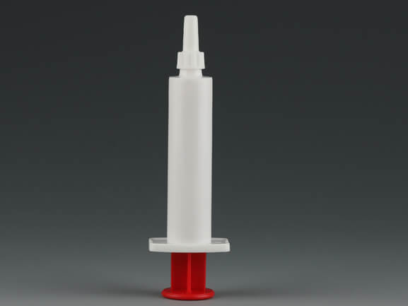 5cc dry cow mastitis treatment syringe