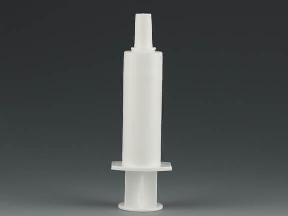 20ml paste syringe for pets