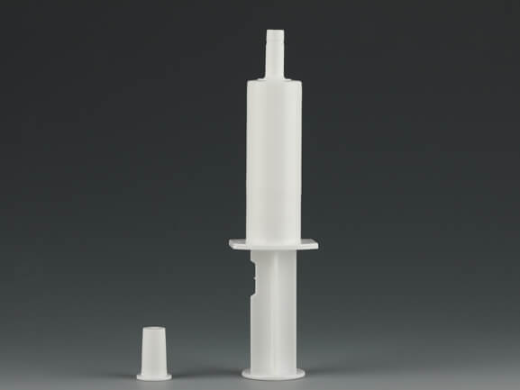 20ml paste syringe for pets