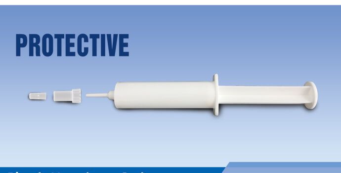 10cc syringe for lube syringe