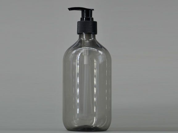 500ml hand sanitizer big bottle hot sale