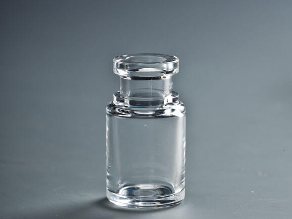 5ml COP vials