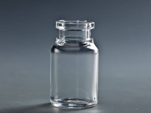 5ml COP vials