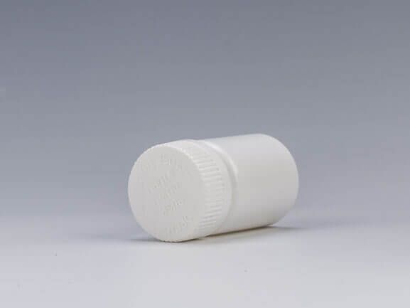 pharma bottle with child proof cap market