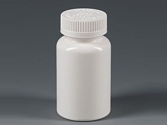 150ml supplement HDPE bottle Z021
