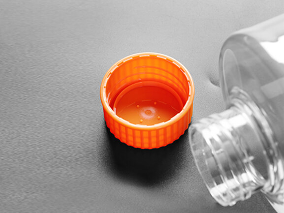 Cell culture Roller Bottle