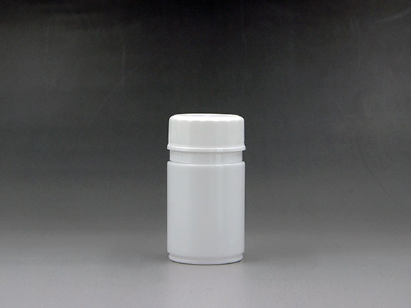 75ml moisture proof bottle with crc