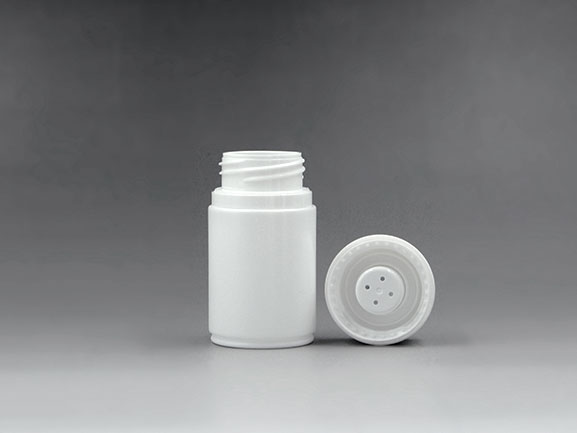 75ml moisture proof bottle with crc