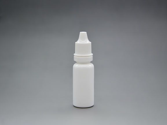 15ml eye dropper bottles