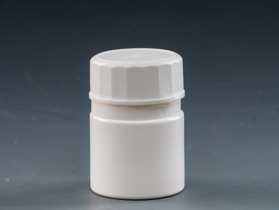 50ml Pharma Desiccant Bottle with CRC Z001