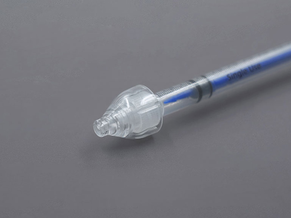 Disposable Intranasal Atomization Device