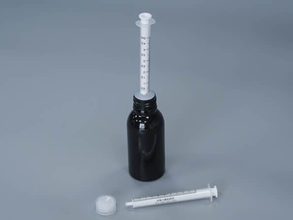 5ml oral dosing pipette 