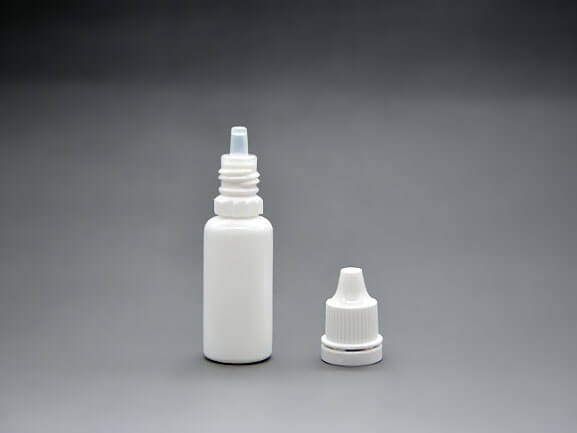 15ml eye dropper bottles