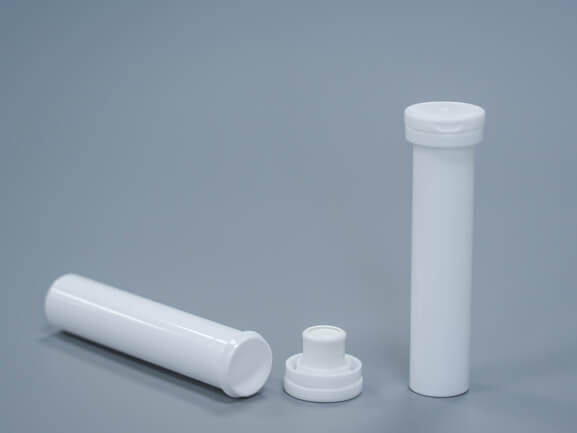 86mm*18mm effervescent table tube