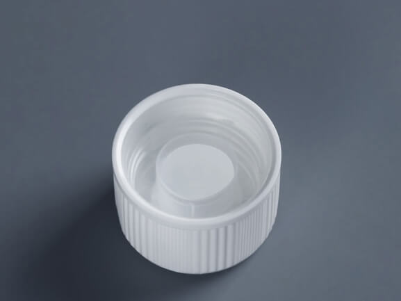 PP28 Silica Gel Cap with Child Resistant
