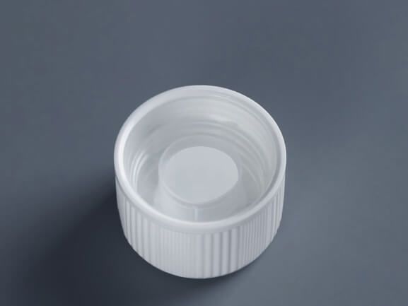Silica Gel Cap with Child Resistant
