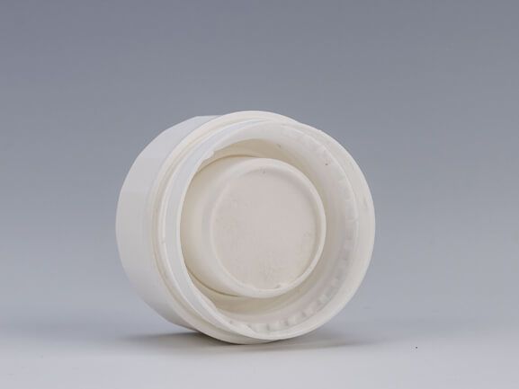 Desiccant Cap