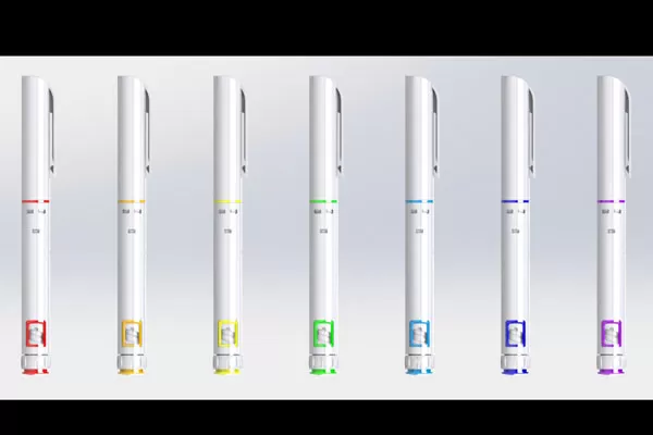 Why use pen injector and application