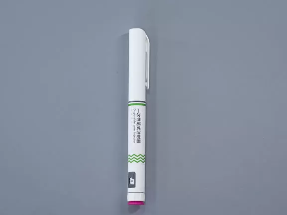 Disposable Pen Injector