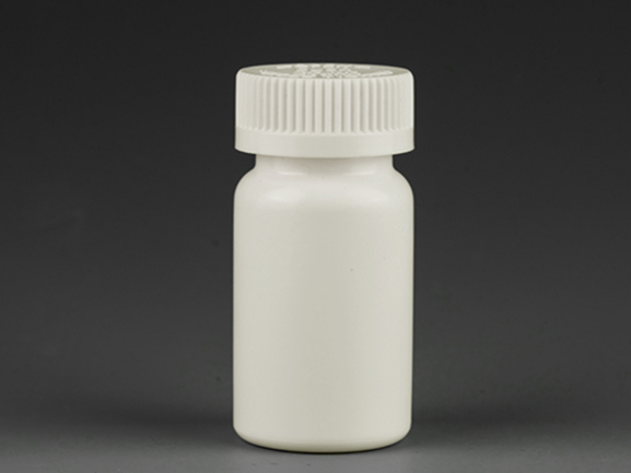 Bio-based Plastic Bottles