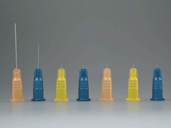 Disposable Sterile lnjection Needle