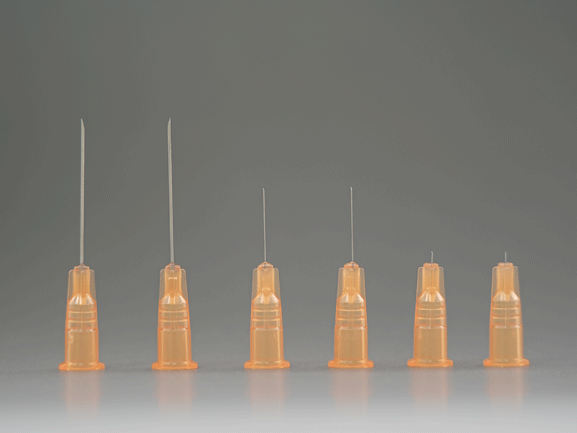 Disposable Sterile lnjection Needle