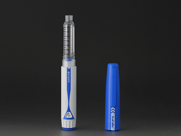 Reusable Injection Pen