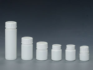 Desiccant Bottle