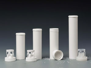 Effervescent Packaging
