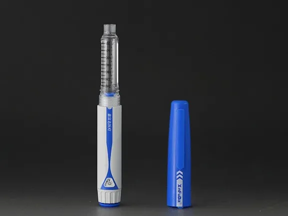 What is a Pen Injector? A Deep Dive into Xinfuda's Pen Injector Solutions for Biologics and Injectable Drugs