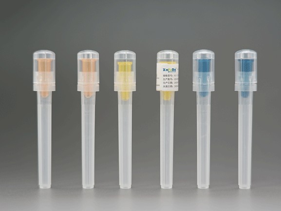 Disposable Sterile lnjection Needle