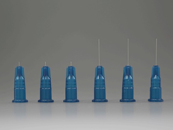 Disposable Sterile lnjection Needle