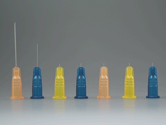 Disposable Sterile lnjection Needle