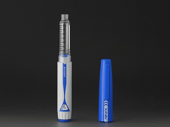 Reusable Injection Pen