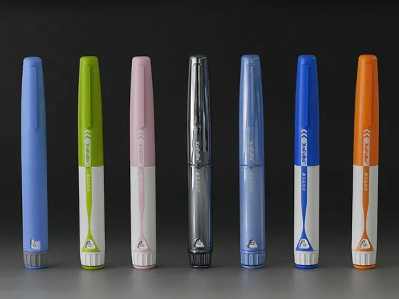 Reusable Injection Pen