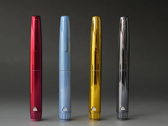 Reusable Injection Pen