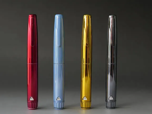 Reusable Injection Pen