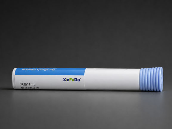Autoinjectors Pen