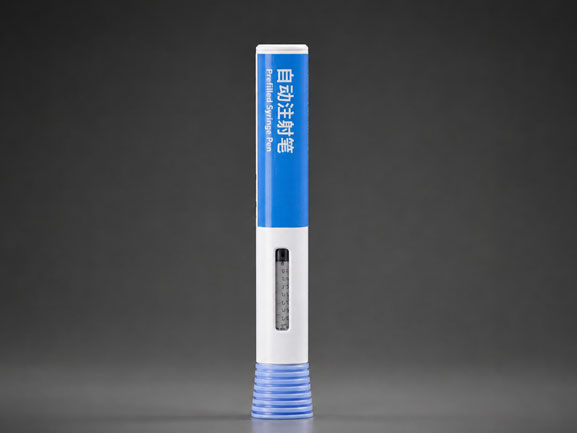 Autoinjectors Pen