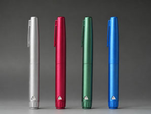 Reusable Pen Injector