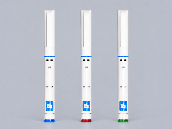 Injection Pen